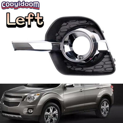 ya 2 8.15 Left for Chevrolet Equinox 2010-2015 front bumper fog light f for Ram e