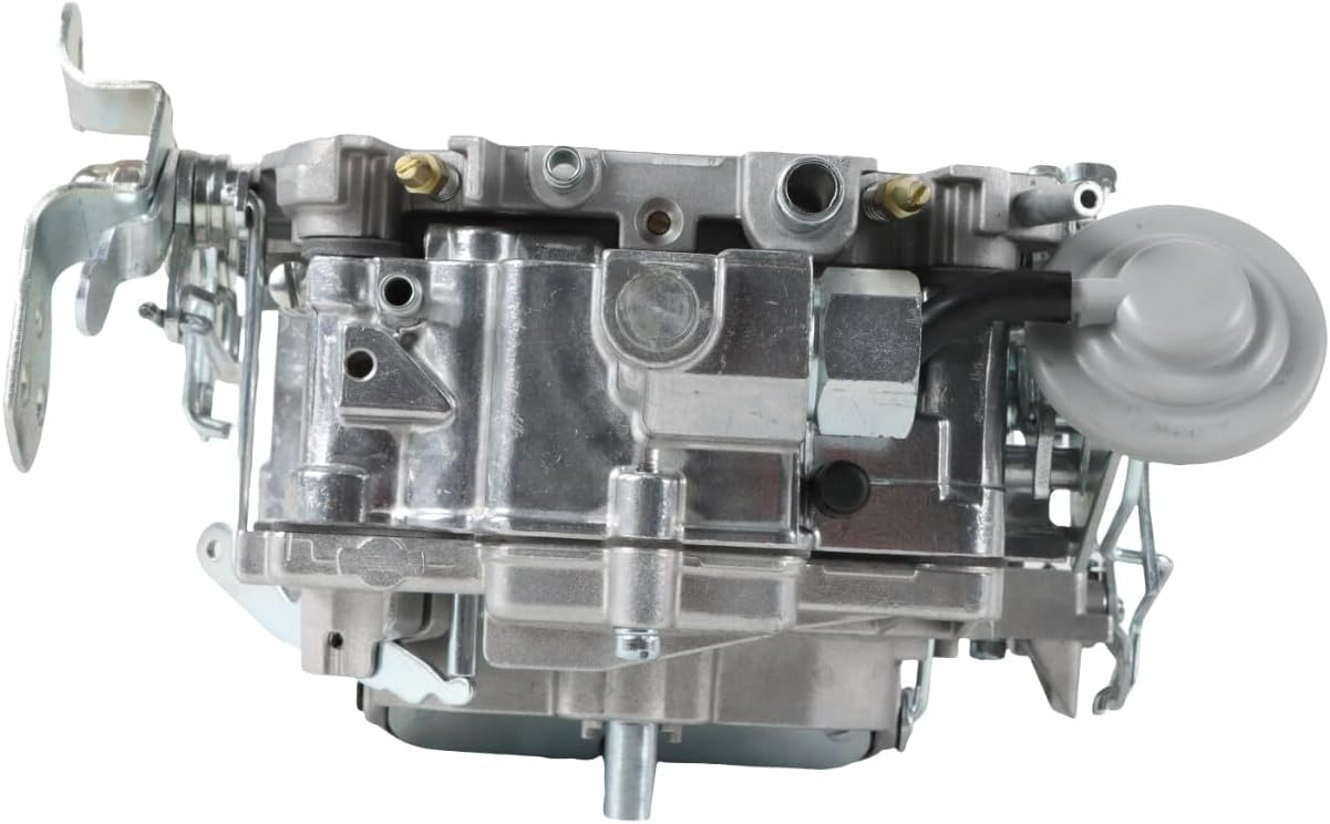 ya 2 8.15 4MV 4 Barrel Carburetor Carb for Chevrolet for GMC Engines 327 350 427 454 7026202