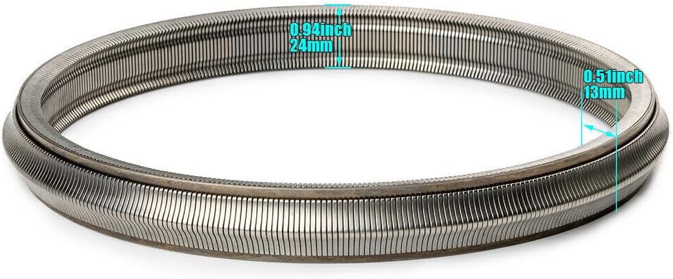 ya 10 9.16 baidi CVT Transmission Drive Chain Belt for Honda for Civic LX 1.8L for Model 2014 901068