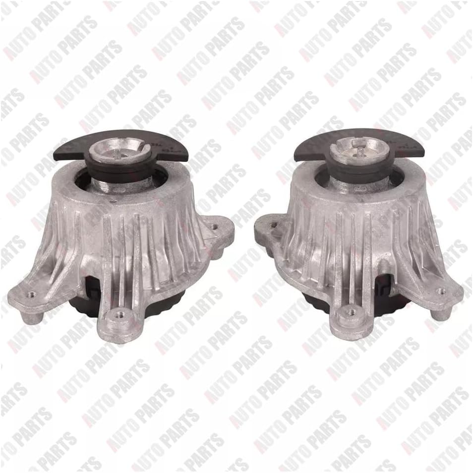 ya 2 8.15 Engine installation left and right 2052407700 compatible with for Mercedes-benz W205 A205 C300