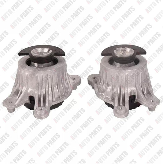 ya 2 8.15 Engine installation left and right 2052407700 compatible with for Mercedes-benz W205 A205 C300