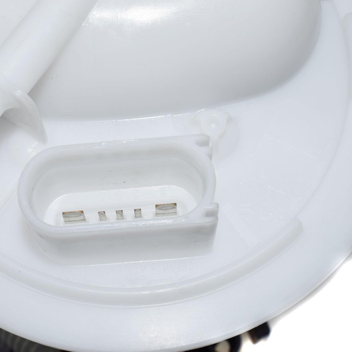 ya 5 8.10 1 piece electric fuel pump module for VW Passat CC 3C0919051C