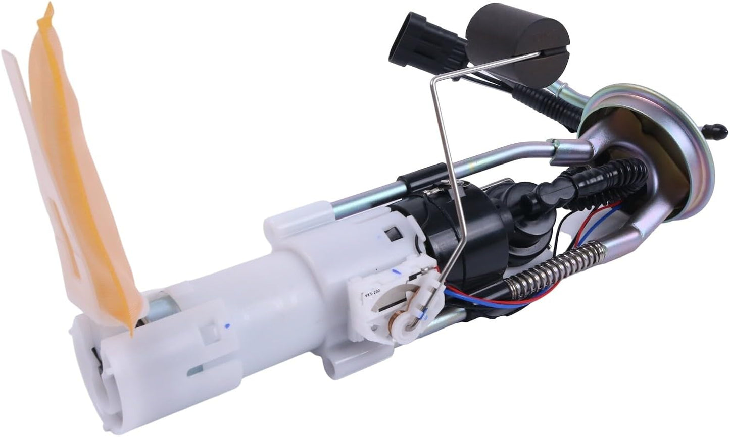 ya 5 8.10 Fuel Pump Assembly for Can-Am 2012-20 Com for MANder Maverick 800 1000 709000759