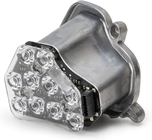 ya 4 8.10 Left front turn signal LED indicator module suitable for BMW 5 series 528i 535i 550i