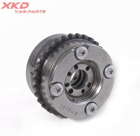 ya 2 8.15 Left Camshaft Adjuster Gear Suitable for Mercedes-benz E350 C350 ML350 R350