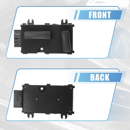 ya 6 8.24 baidi Fit for GMC Sierra 12450254 Right Passenger Side 8 Way Power for SEAT Control Switch