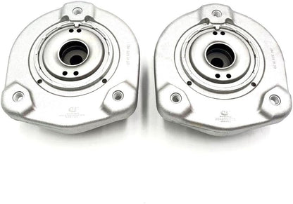 ya 8 8.24 baidi 2 Front Top Strut Mounting Set for Mercedes-Benz GLK250 GLK300 GLK350 2043230120