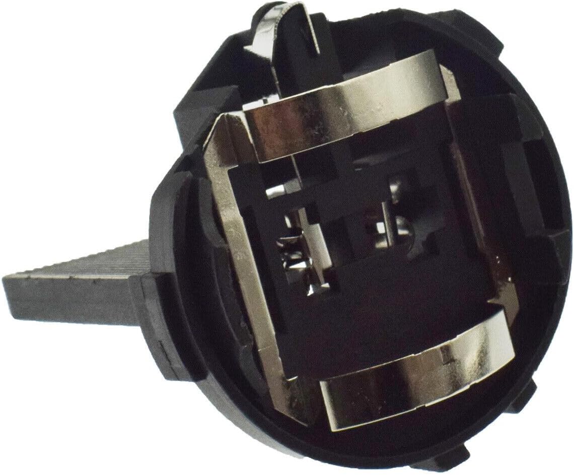 ya 4 8.10 2-piece car mounted headlight socket 5K0941109 suitable for VW Tiguan Passat Jetta Golf Scirocco