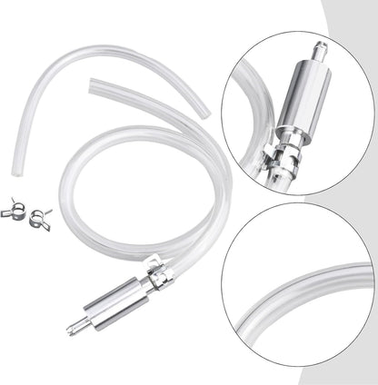 ya 13 9.15 baidi Reliable Motorcycle Brake Bleeding Tool Kit Quick and Effective Bleeding