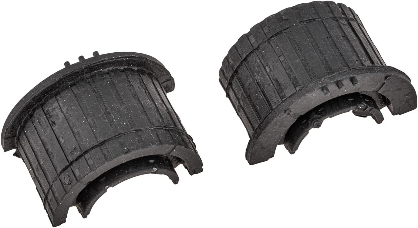 ya 5 8.10 Pair Front Upper&Lower Stabilizer Bar Bushing for 2010-2016 for Porsche for Panamera