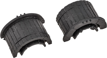 ya 5 8.10 Pair Front Upper&Lower Stabilizer Bar Bushing for 2010-2016 for Porsche for Panamera