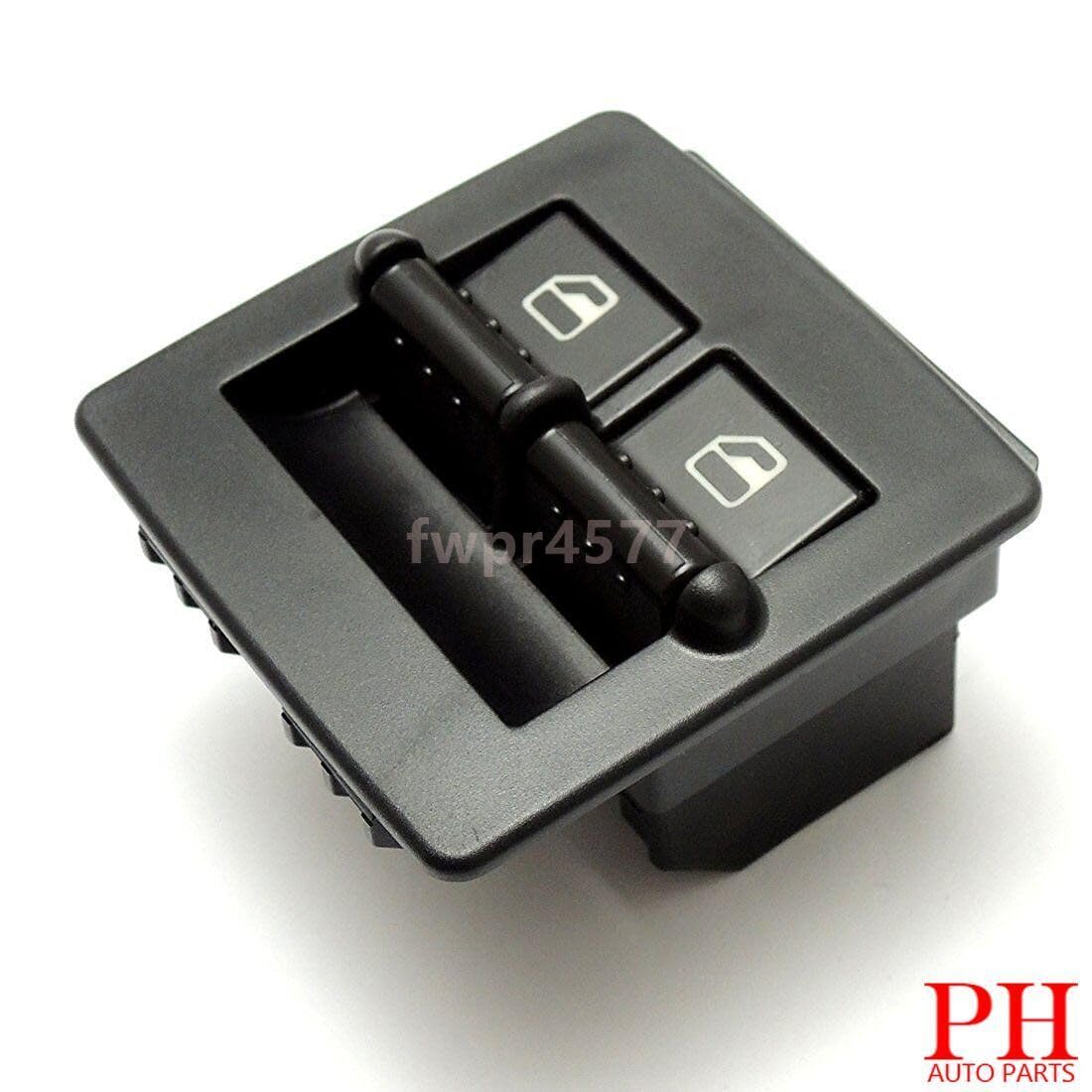 ya 8 8.24 baidi for VW Window Switch Left 98-10 for VW Beetle 1C0959851 1C0959855 1C09527