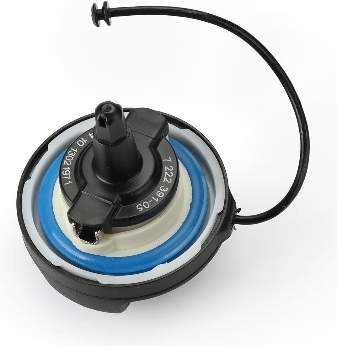 ya 5 8.10 Fits for Mini Cooper R56 R58 R59 R60 16 11 6 756 772 Fuel Gas Tank Filler Cap