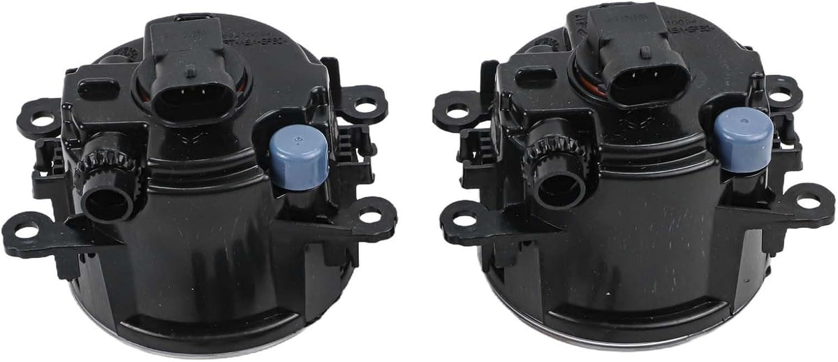 ya 13 9.15 baidi 1 Pair Front Bumper Fog Light Lamps For for for Suzuki SX4/ for Swift/Grand Vitara//Alto