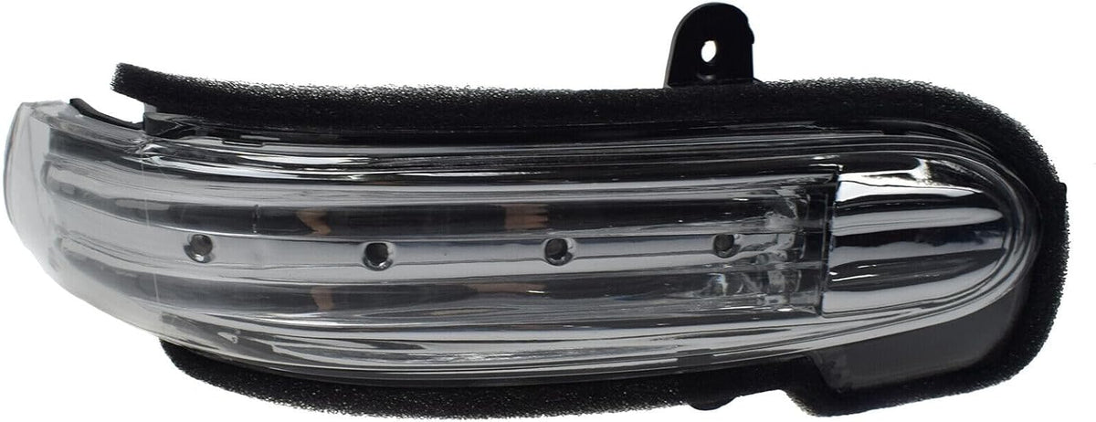 ya 4 8.14 Mirror turn signal light passenger side for Mercedes-Benz C230 C280 C350 W203 C Class 