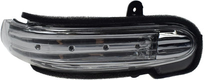 ya 4 8.14 Mirror turn signal light passenger side for Mercedes-Benz C230 C280 C350 W203 C Class 