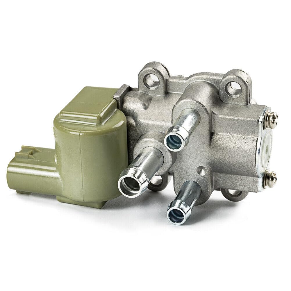 ya 2 8.15 Fit for Toyota Celica for Corolla Geo Prizm 1.6L 1.8L Idle Air Control Valve 22270-15010