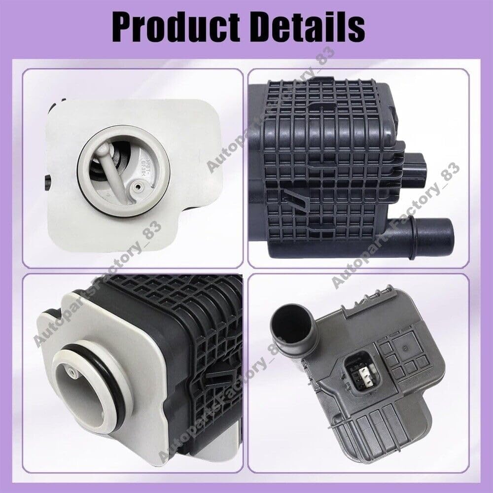 ya 4 8.24 baidi Vapor Leak Detection Pump 90910-AF006 for Toyota RAV4 for Camry Tacoma