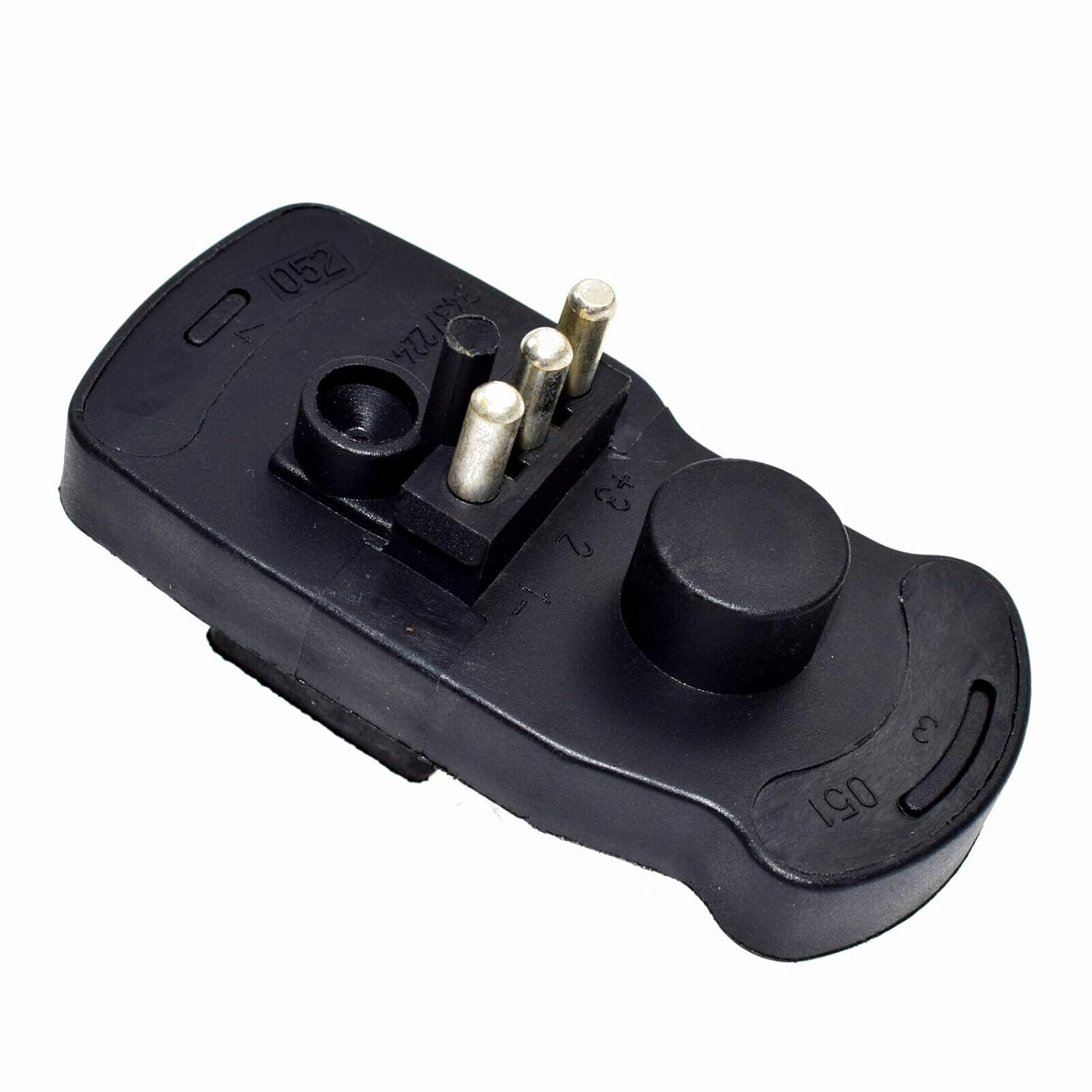 ya 6 8.24 baidi Airflow Meter Potentiometer Sensor 3437224035 for Mercedes-Benz W201 W124 W126