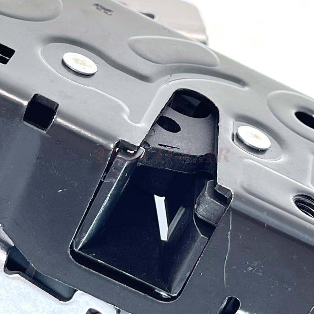 ya 11 9.14 baidiFAWST Rear Right Door Lock Actuator Latch 4B0839016G for Audi for A4 A6 Quattro S6