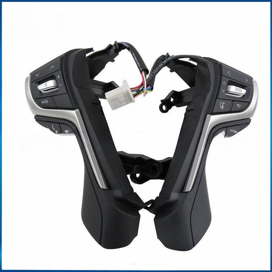 ya 5 8.10 84250-60440 Steering Wheel Cruise Control Switch for Toyota for Land Cruiser J200.