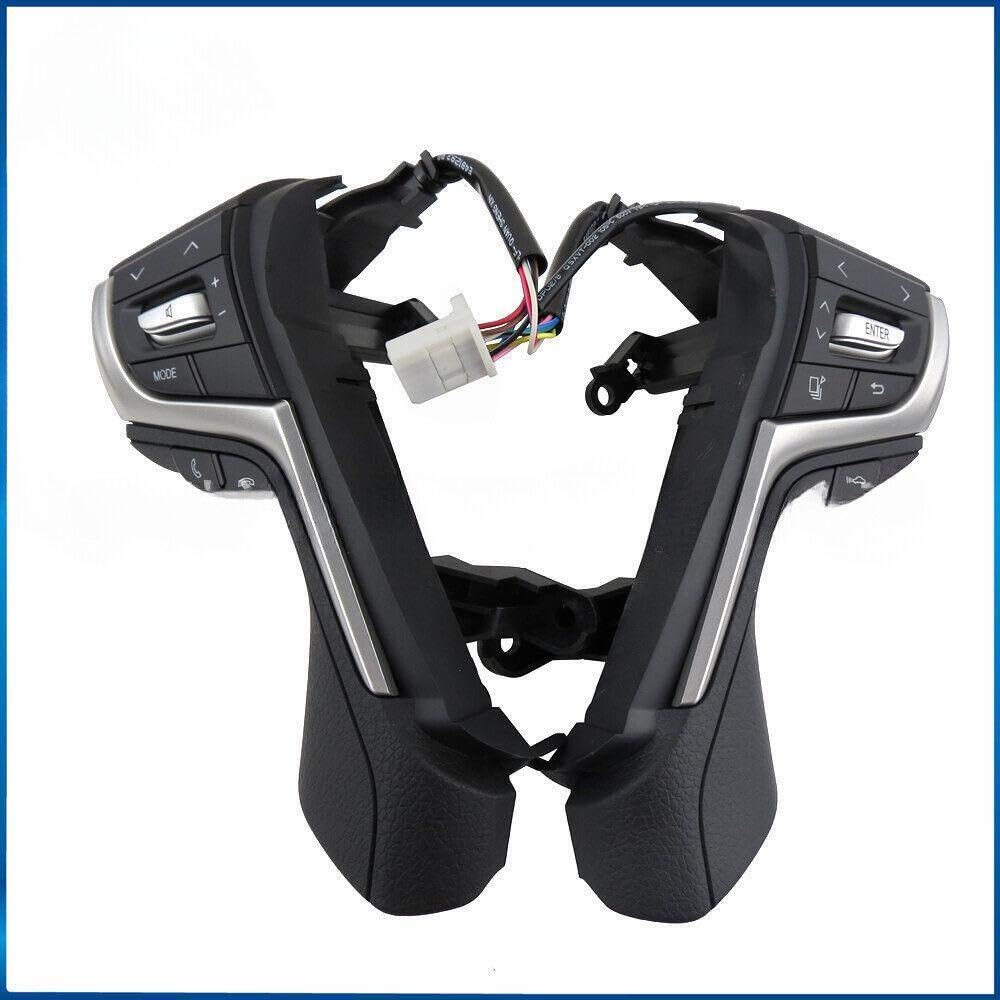 ya 8 8.24 baidi 84250-60440 Steering Wheel Cruise Control Switch for Toyota for Land Cruiser J200.