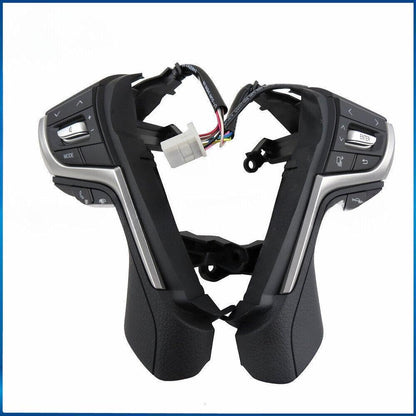 ya 8 8.24 baidi 84250-60440 Steering Wheel Cruise Control Switch for Toyota for Land Cruiser J200.