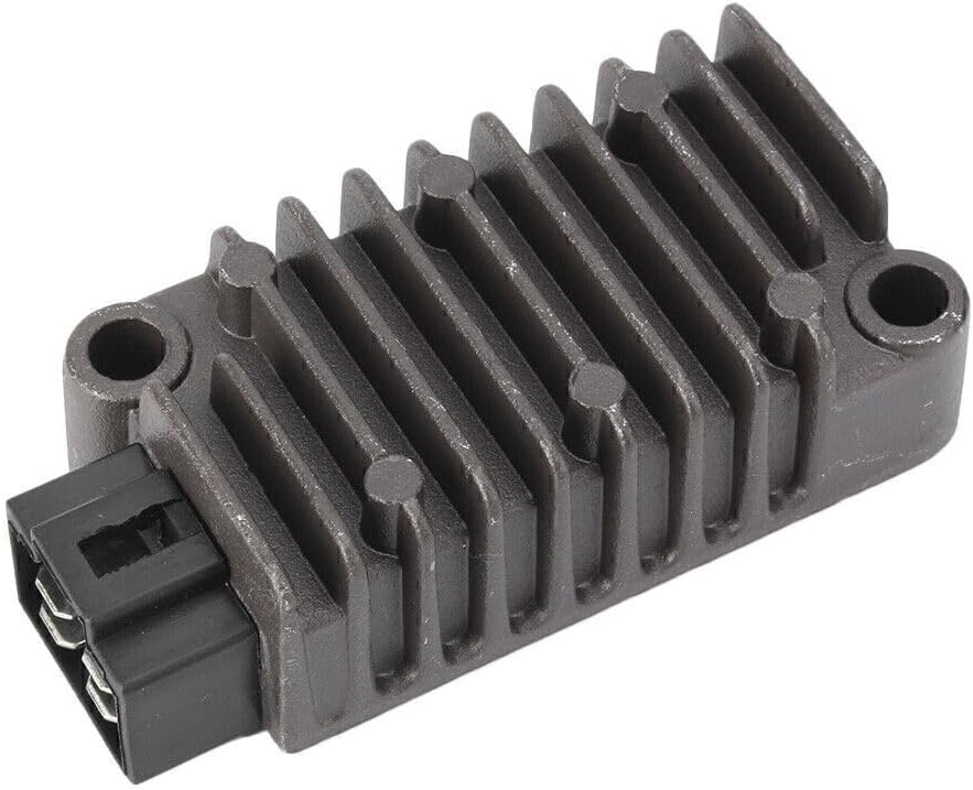 ya 2 8.15 for Yamaha TW200 2001-2002 &TDM850 1992 &TTR225 Voltage Regulator Rectifier