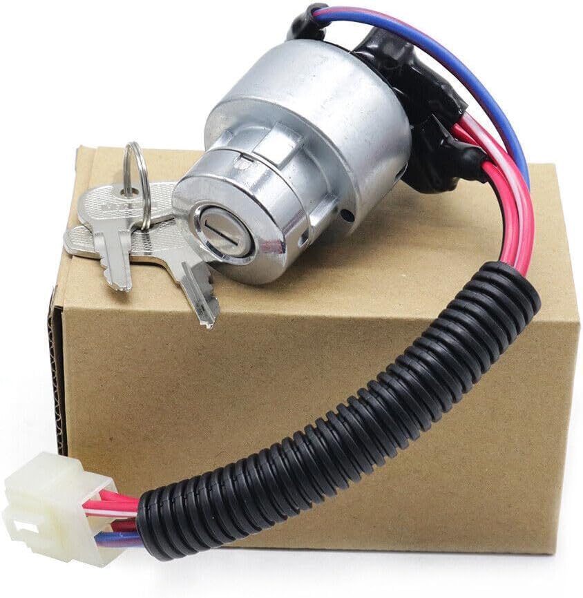 ya 11 9.14 zhengce for Kubota L2050 L2250 L2350 L2500 L2501 L2550 L2600 TC020-31822 Ignition S