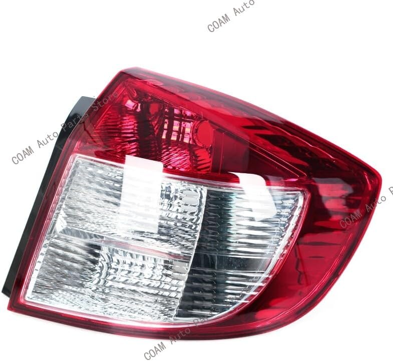 ya 4 8.24 baidi Right tail light turn signal light with bulb for Suzuki SX4 Sedan 2006-2012