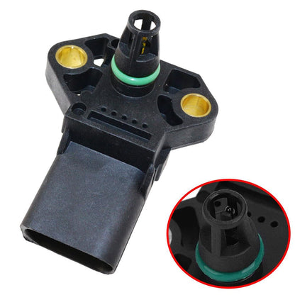 ya 2 8.15 Air Boost Intake Manifold Pressure map Sensor for VW Passat Station Wagon 2.0 0281002401