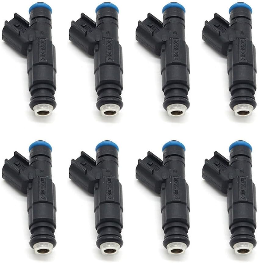 ya 10 9.16 baidi Fuel Injector 0280156081 for Chevrolet S10 Pickup Blazer S10 4.3L 1996-2003 New