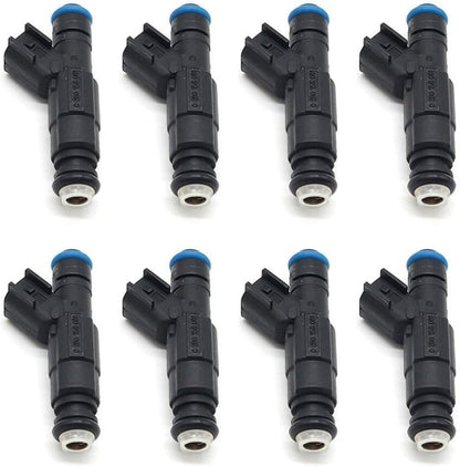ya 10 9.16 baidi Fuel Injector 0280156081 for Chevrolet S10 Pickup Blazer S10 4.3L 1996-2003 New