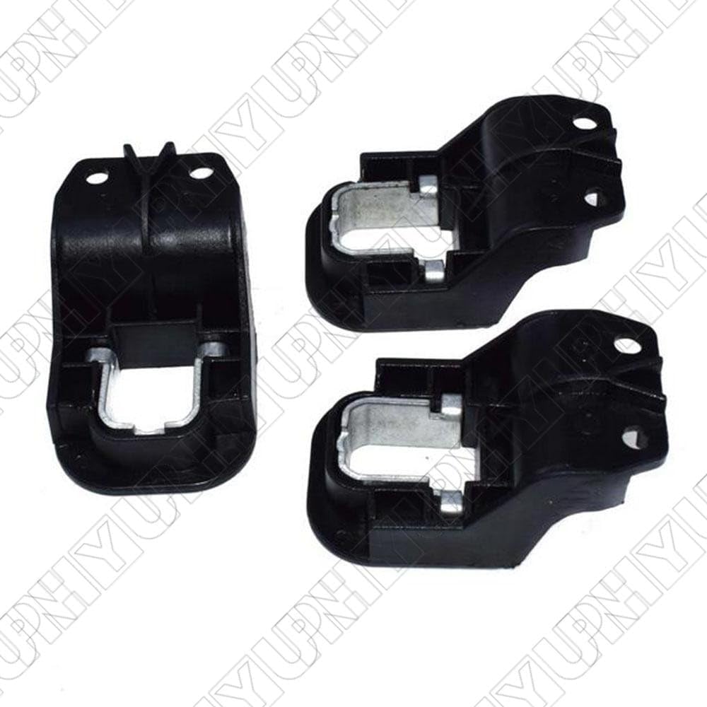 ya 6 8.24 baidi 63127195535 Headlight Tab Mounting Bracket Repair Kit for BMW for X5 E70 LCI X6 E71