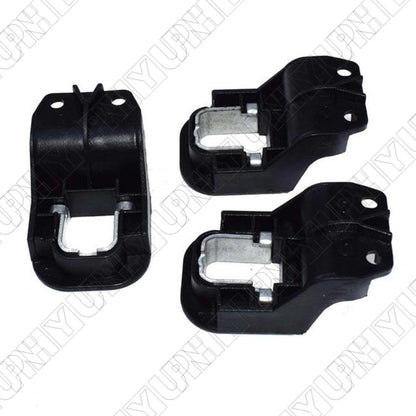 ya 6 8.24 baidi 63127195535 Headlight Tab Mounting Bracket Repair Kit for BMW for X5 E70 LCI X6 E71