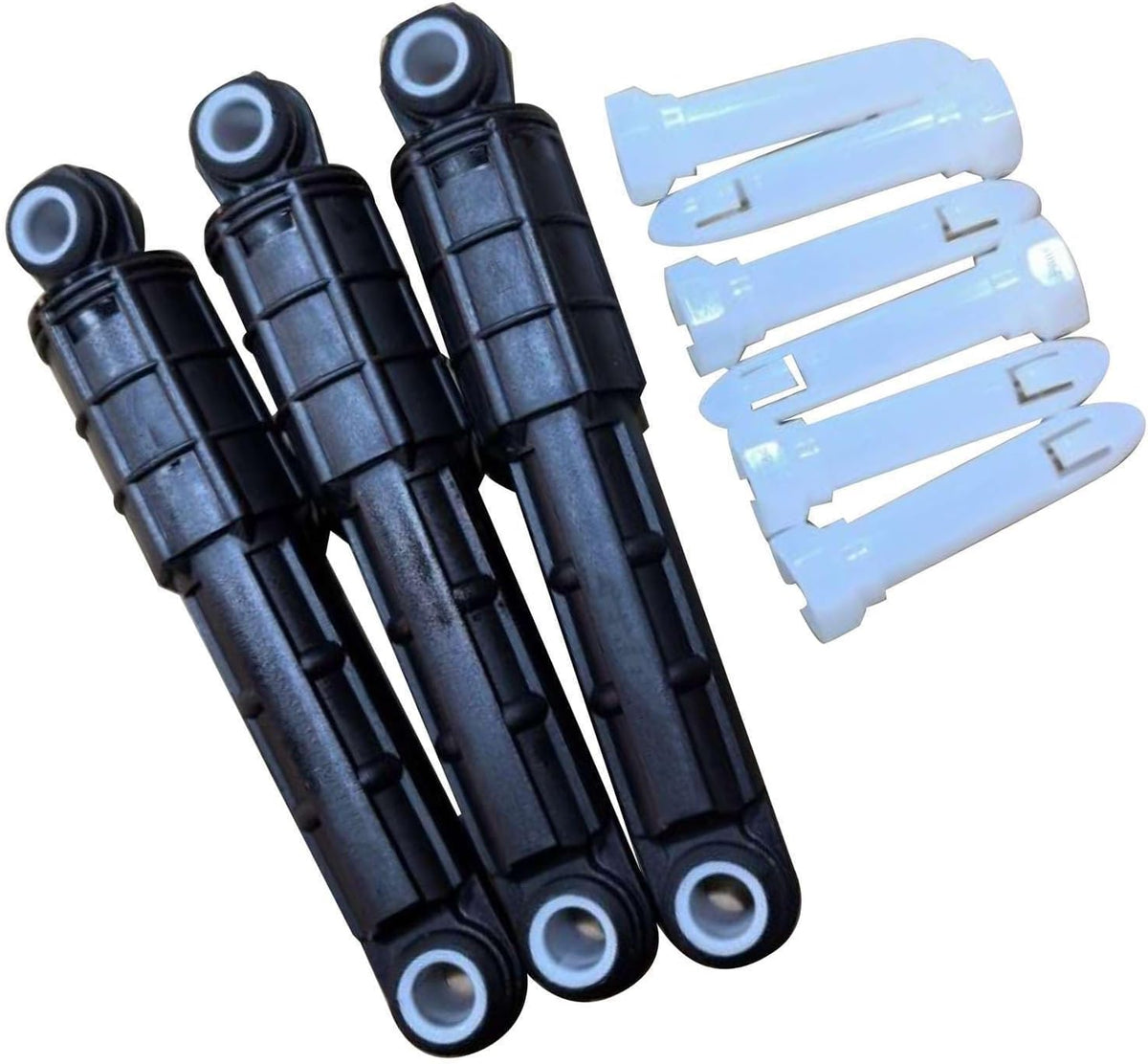ya 26 10.21 baidi High-Elasticity Materials 3pcs Washer Shock Absorber Replacement Part Kit for