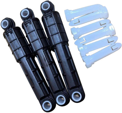 ya 26 10.21 baidi High-Elasticity Materials 3pcs Washer Shock Absorber Replacement Part Kit for