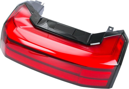 ya 10 9.16 zhengce LED Tail Light for Toyota Tundra 2022-2024 Right Passenger RH 3 Pins 81550-