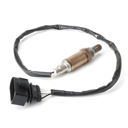 ya 9 10.24 1x 0258005345 782140057 New Black Automotive Oxygen Sensor Fit for