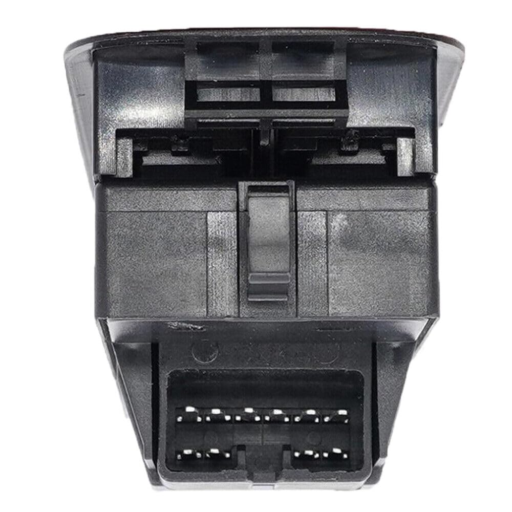 ya 8 8.24 baidi 37990-75F02 Right Power Window Switch for Suzuki