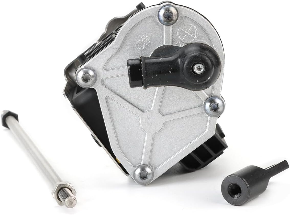 ya 4 8.14 Turbo Wastegate Actuator for Hyundai 2013-2015 Santa Fe 2009-2014 Sonata 2.0L
