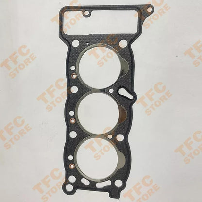 ya 27 10.13 baidi 3KC 3KC1 Head Gasket for ISUZU 3KC1 PA 3KC2 Engine New