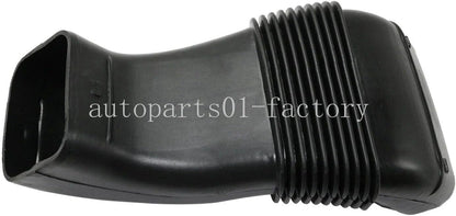 ya 5 8.24 baidi 13711438471 Engine Air Filter Intake Hose Pipe for BMW E53 X5 3.0i 3.0L L6