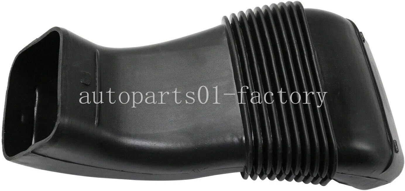 ya 7 8.24 baidi 13711438471 Engine Air Filter Intake Hose Pipe for BMW E53 X5 3.0i 3.0L L6