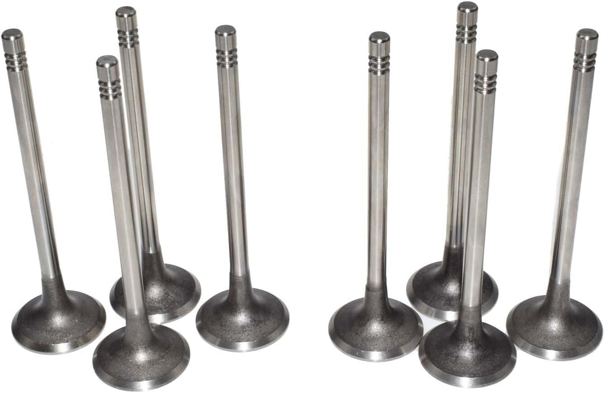 ya 10 9.16 baidi 8x Valves 058109611E for Audi for A4 A6 for A8 TT Quattro for VW Beetle for Passat for Golf