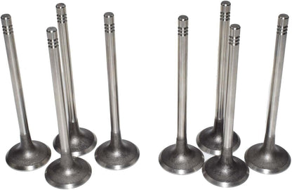 ya 10 9.16 baidi 8x Valves 058109611E for Audi for A4 A6 for A8 TT Quattro for VW Beetle for Passat for Golf