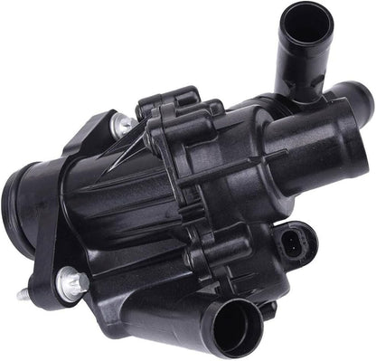 ya 2 8.15 2702000315 Engine Coolant Thermostat Housing for Mercedes GLA250 GLA45 AMG Base