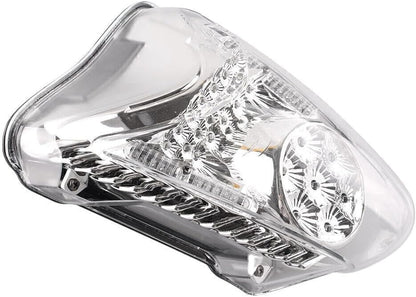 ya 10 9.16 zhengce Rear Light & Brake Light Assemblies for Suzuki Hayabusa GSX1300R 2008-2013