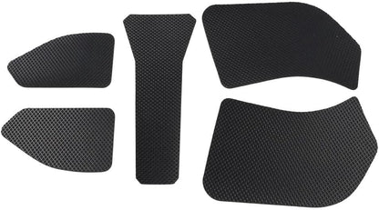 ya 4 8.10 Anti Slip Tank Traction Pad Knee Grip Protector for Ford ucati Panigale V4 2018-2019