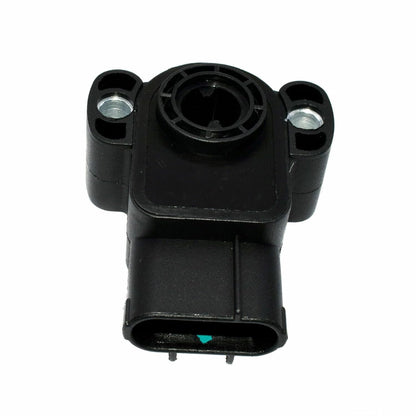 ya 2 8.15 The All- TPS Throttle Position Sensor is Suitable for Mazda for Ford Explorer for Mercury 5S5109 TPS246